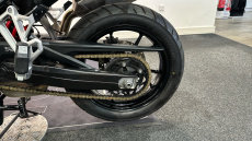 BMW F750 GS TE